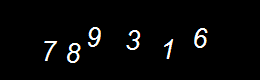 Real Person Number