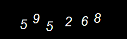Real Person Number