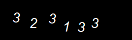 Real Person Number