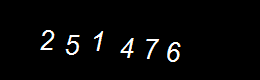 Real Person Number