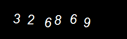 Real Person Number