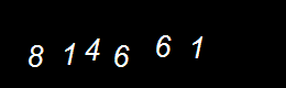 Real Person Number