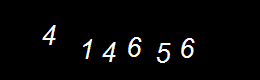 Real Person Number