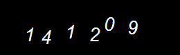 Real Person Number