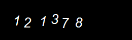 Real Person Number