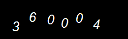 Real Person Number