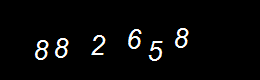 Real Person Number