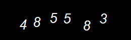 Real Person Number