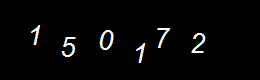 Real Person Number