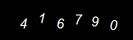 Real Person Number