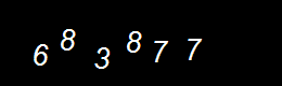 Real Person Number