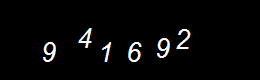 Real Person Number