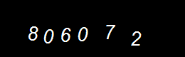 Real Person Number