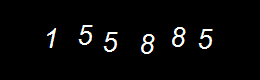 Real Person Number
