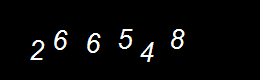 Real Person Number