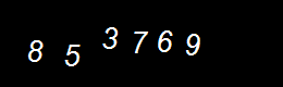 Real Person Number