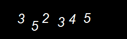 Real Person Number