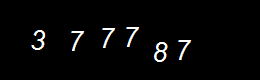 Real Person Number