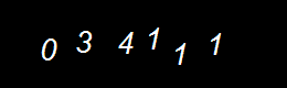 Real Person Number