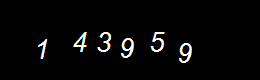 Real Person Number