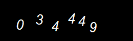 Real Person Number