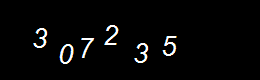 Real Person Number