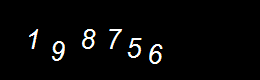 Real Person Number