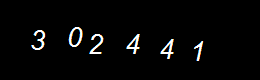 Real Person Number