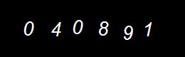 Real Person Number