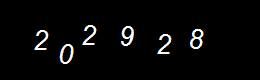 Real Person Number