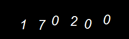 Real Person Number