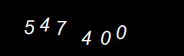 Real Person Number