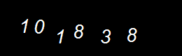 Real Person Number