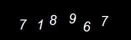 Real Person Number