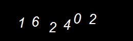 Real Person Number