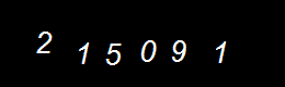 Real Person Number