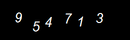 Real Person Number
