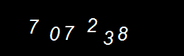 Real Person Number