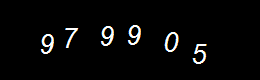 Real Person Number