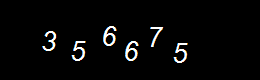 Real Person Number