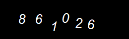 Real Person Number