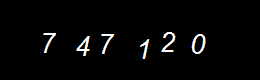 Real Person Number