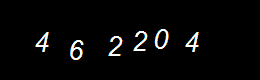 Real Person Number