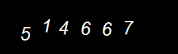 Real Person Number