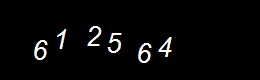 Real Person Number