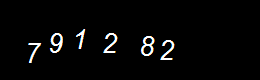 Real Person Number