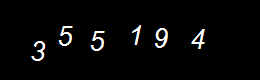 Real Person Number