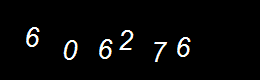 Real Person Number