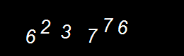 Real Person Number