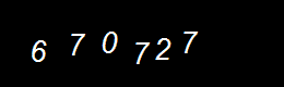 Real Person Number